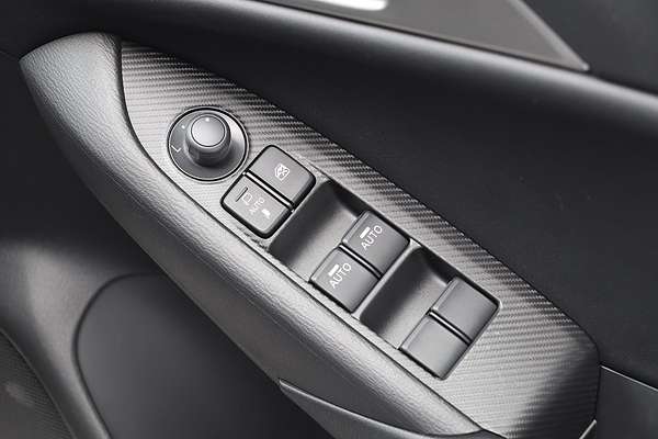 2025 Mazda CX-3 G20 Evolve DK