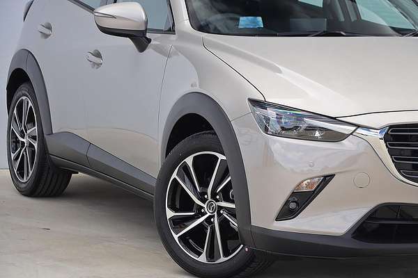 2025 Mazda CX-3 G20 Evolve DK