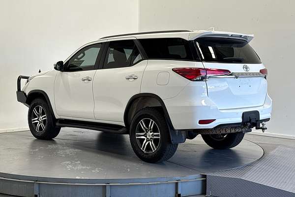 2019 Toyota Fortuner GXL GUN156R