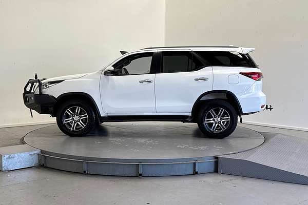 2019 Toyota Fortuner GXL GUN156R
