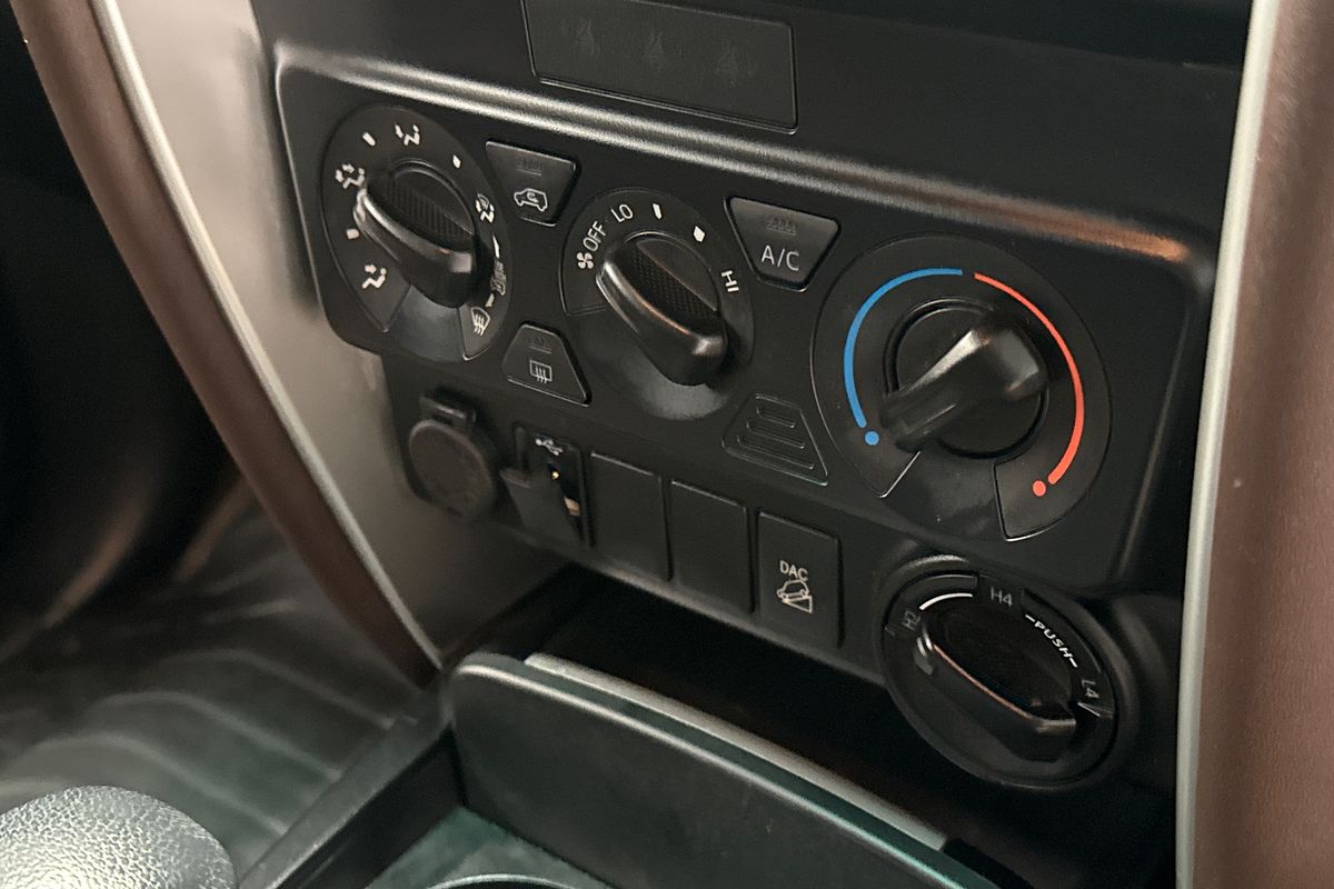 2019 Toyota Fortuner GXL GUN156R