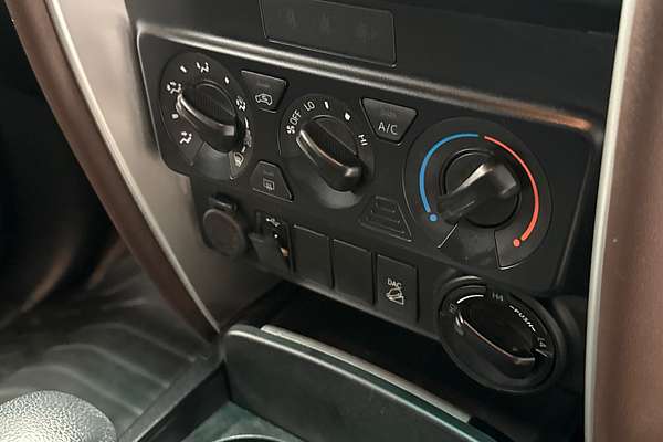 2019 Toyota Fortuner GXL GUN156R