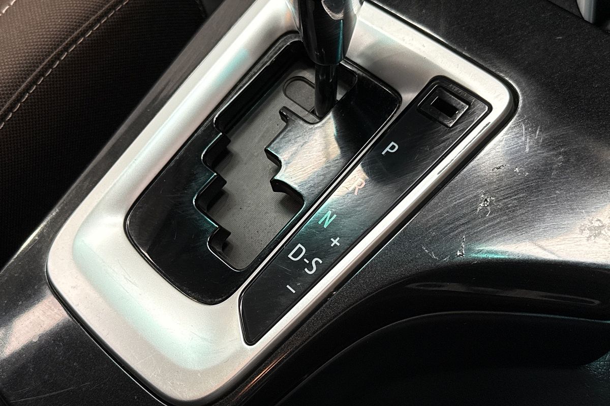 2019 Toyota Fortuner GXL GUN156R