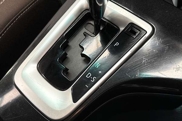 2019 Toyota Fortuner GXL GUN156R