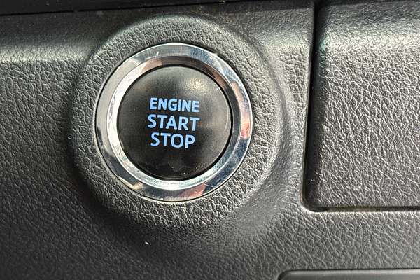 2019 Toyota Fortuner GXL GUN156R