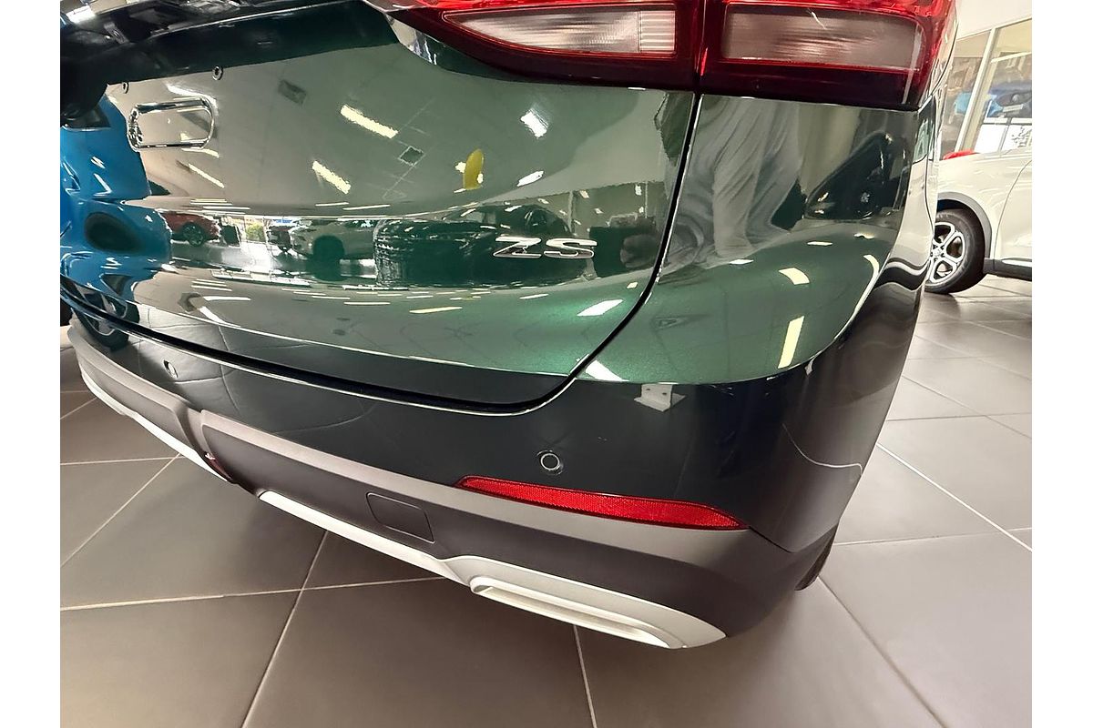 2025 MG ZS Vibe ZS32