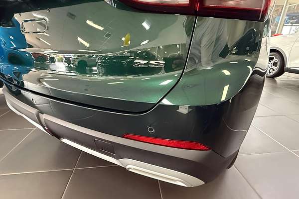 2025 MG ZS Vibe ZS32