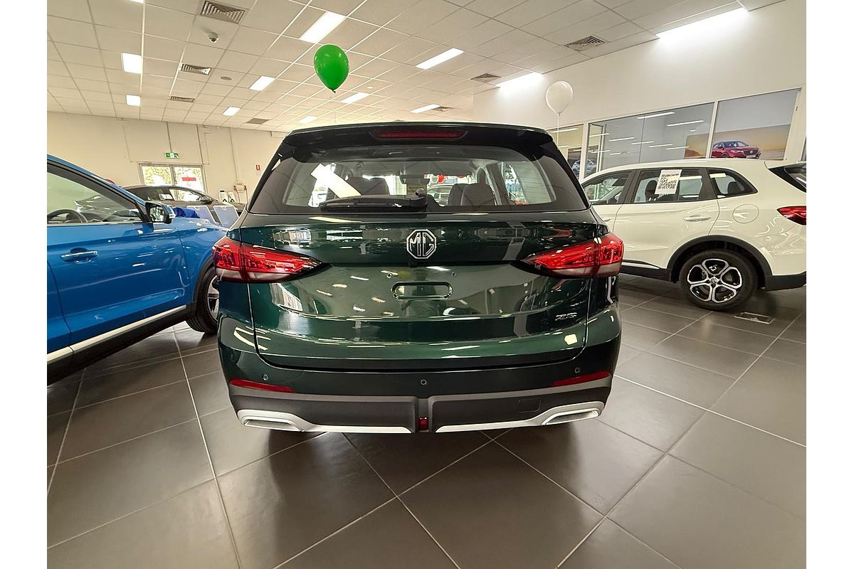 2025 MG ZS Vibe ZS32