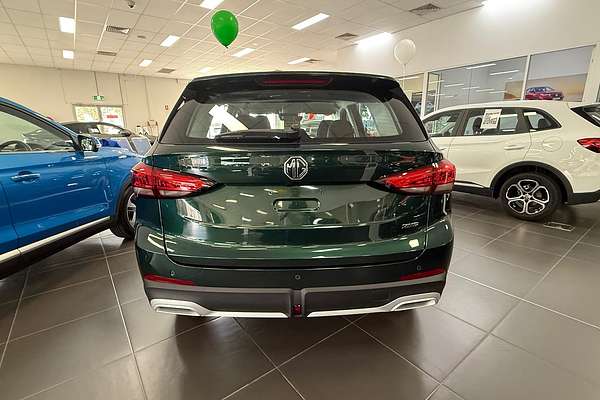 2025 MG ZS Vibe ZS32