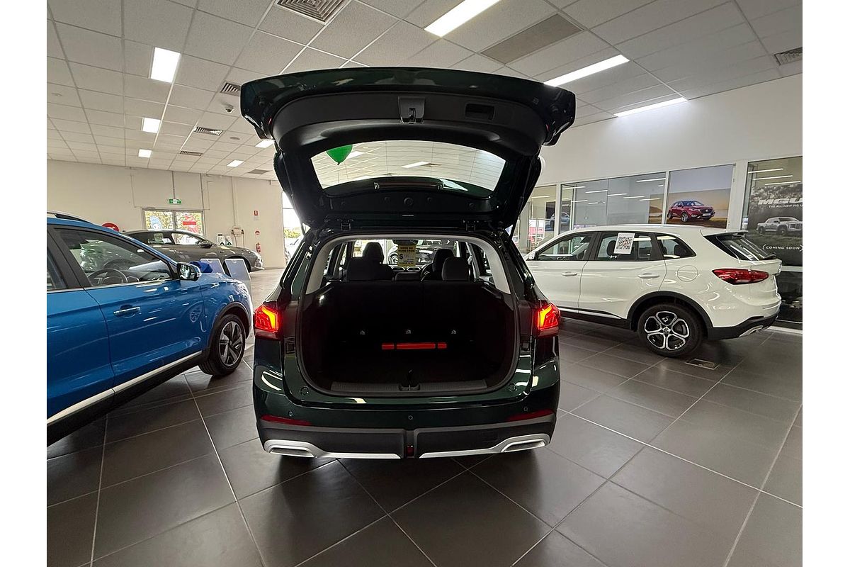 2025 MG ZS Vibe ZS32