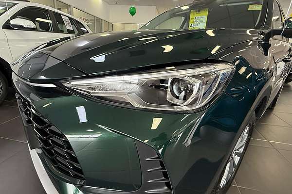 2025 MG ZS Vibe ZS32