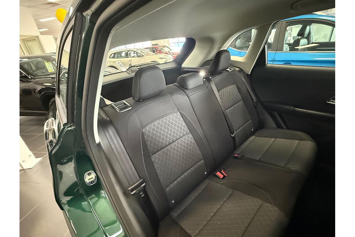 2025 MG ZS Vibe ZS32