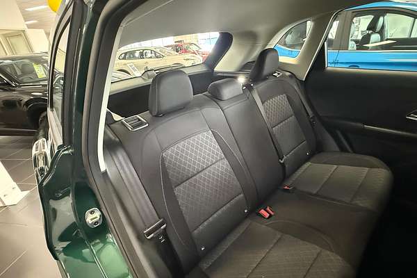 2025 MG ZS Vibe ZS32