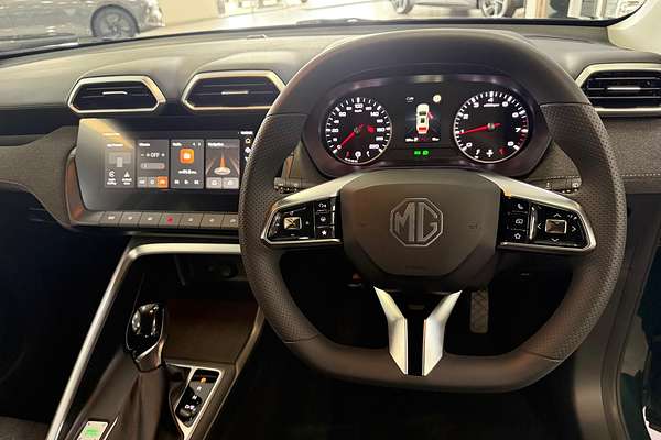 2025 MG ZS Vibe ZS32