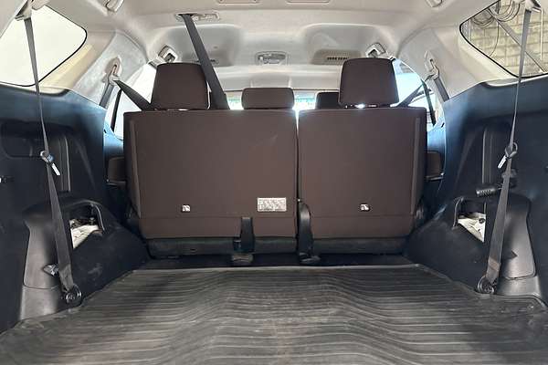 2019 Toyota Fortuner GXL GUN156R