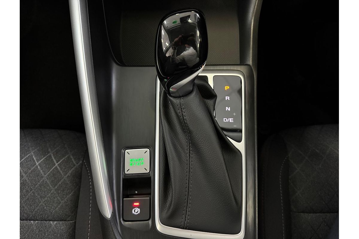 2025 MG ZS Vibe ZS32