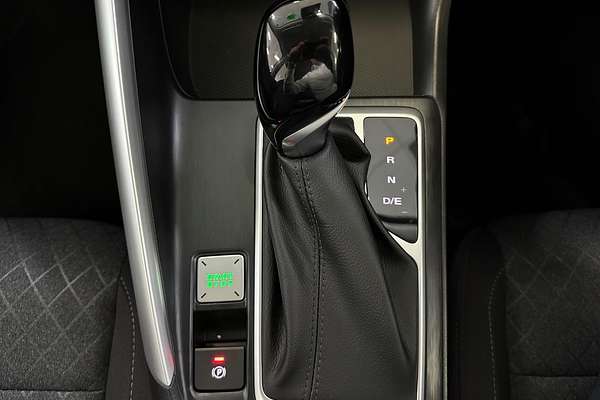 2025 MG ZS Vibe ZS32