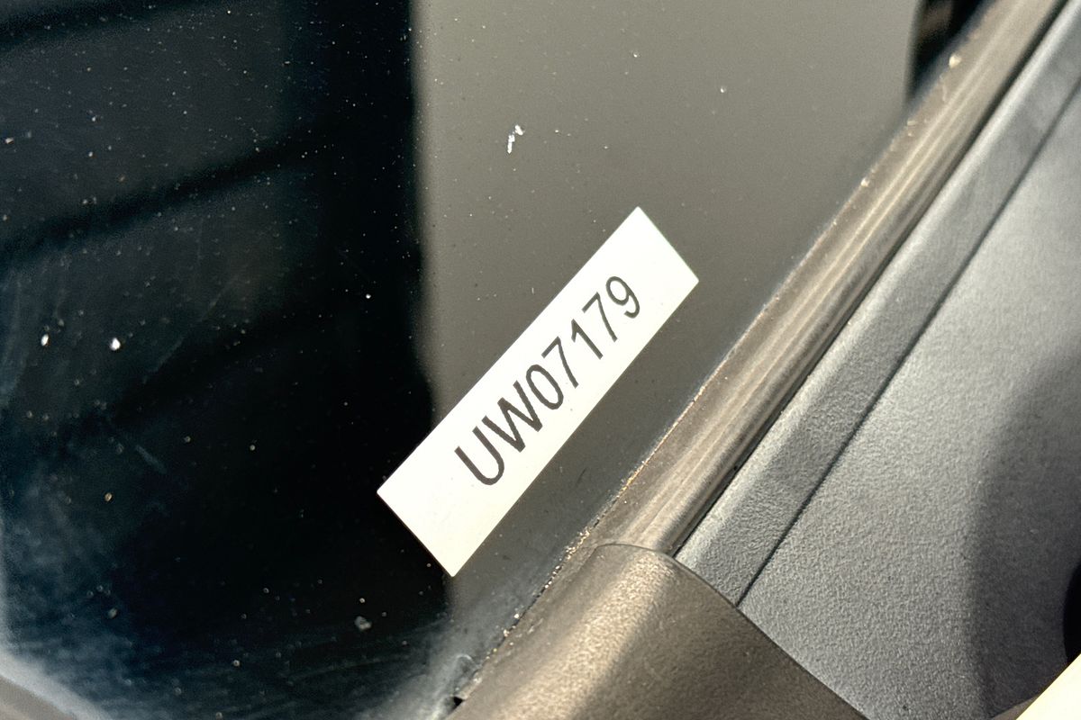 2019 Toyota Fortuner GXL GUN156R