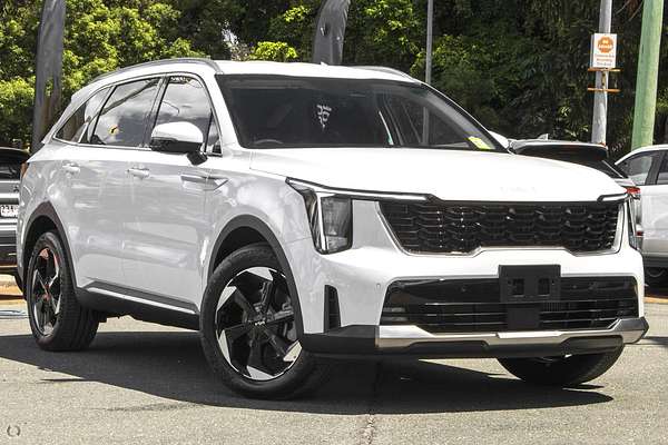 2025 Kia Sorento Sport+ MQ4 PE