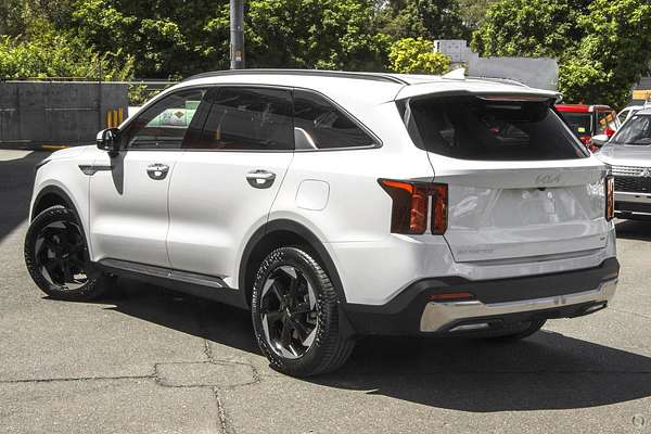 2025 Kia Sorento Sport+ MQ4 PE