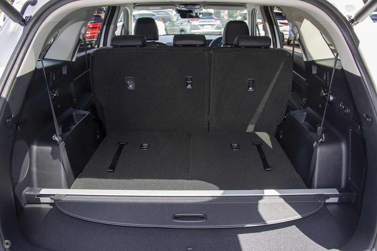 2025 Kia Sorento Sport+ MQ4 PE