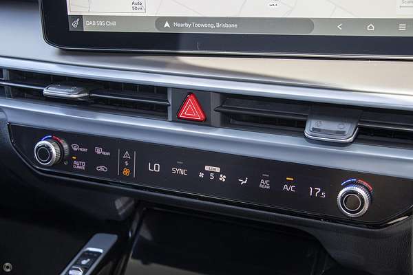 2025 Kia Sorento Sport+ MQ4 PE