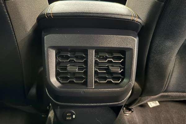 2023 Ford Ranger Wildtrak 4X4 3.0L