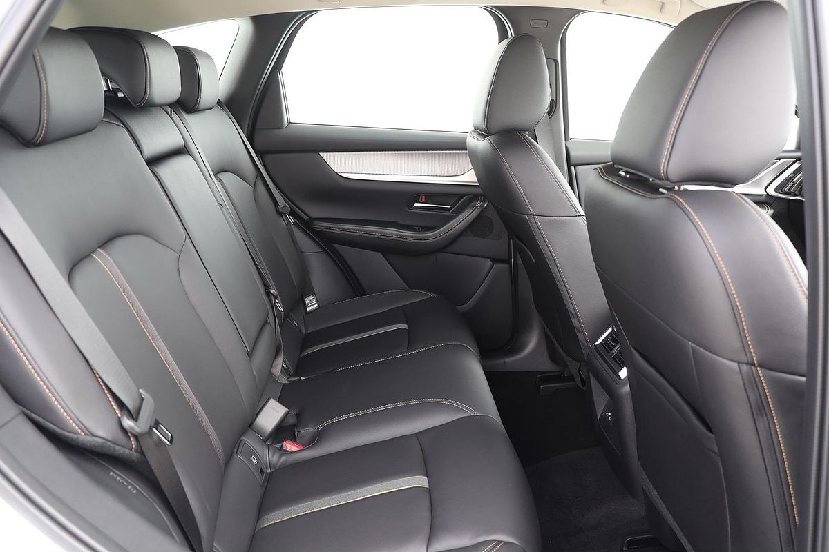 2025 Mazda CX-60 G25 Evolve KH Series