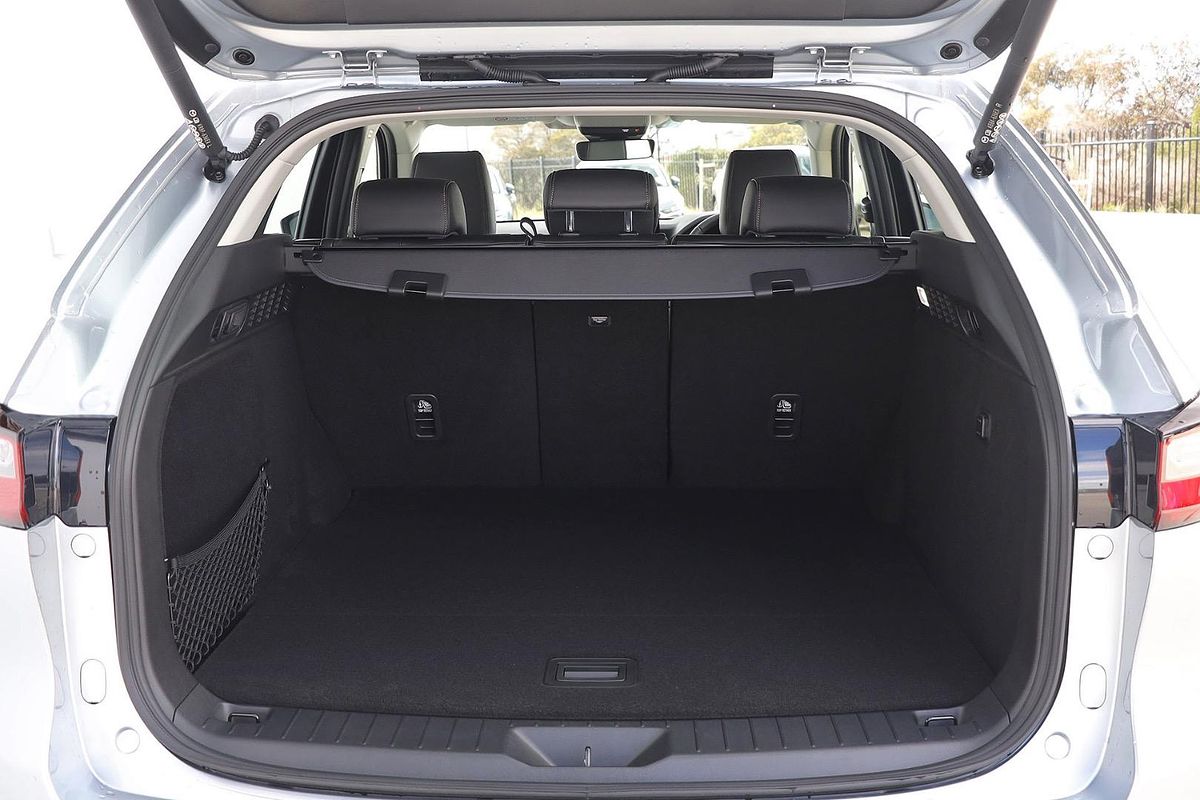 2025 Mazda CX-60 G25 Evolve KH Series