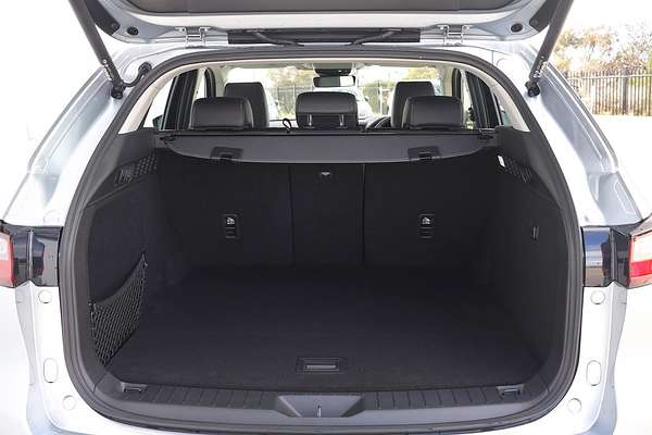 2025 Mazda CX-60 G25 Evolve KH Series