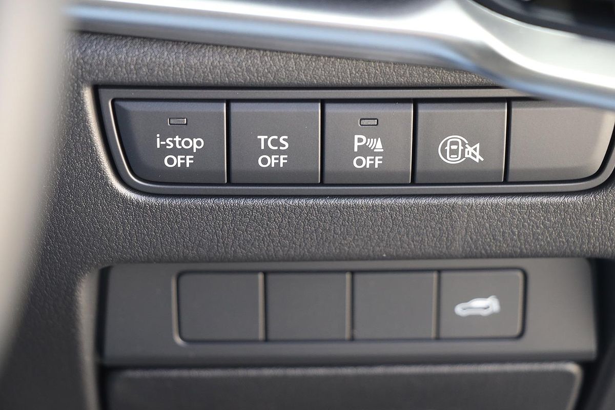 2025 Mazda CX-60 G25 Evolve KH Series