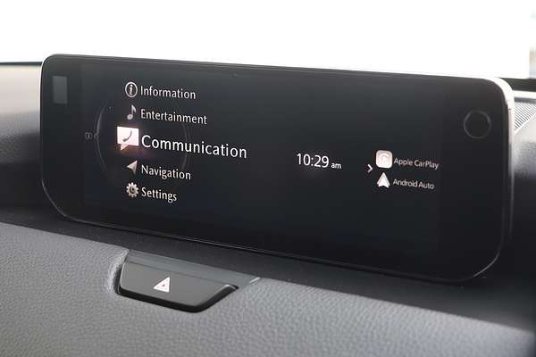 2025 Mazda CX-60 G25 Evolve KH Series