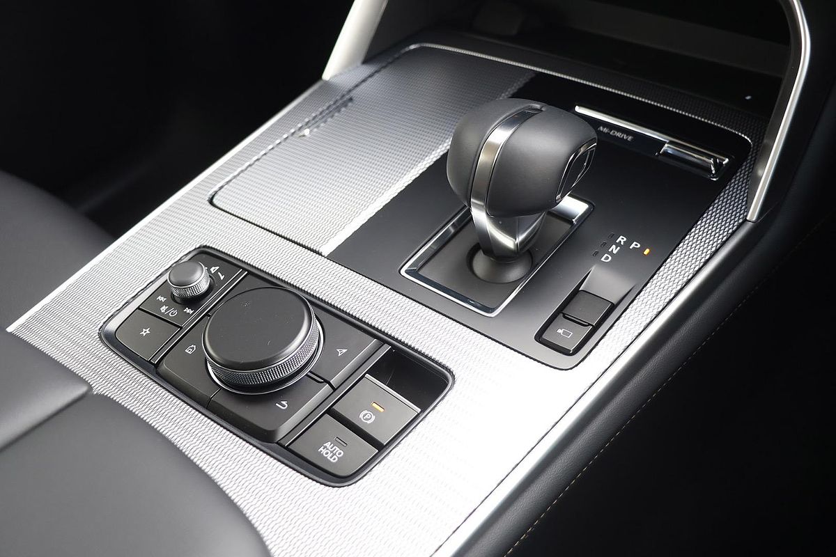 2025 Mazda CX-60 G25 Evolve KH Series