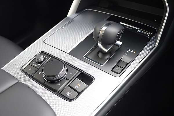 2025 Mazda CX-60 G25 Evolve KH Series