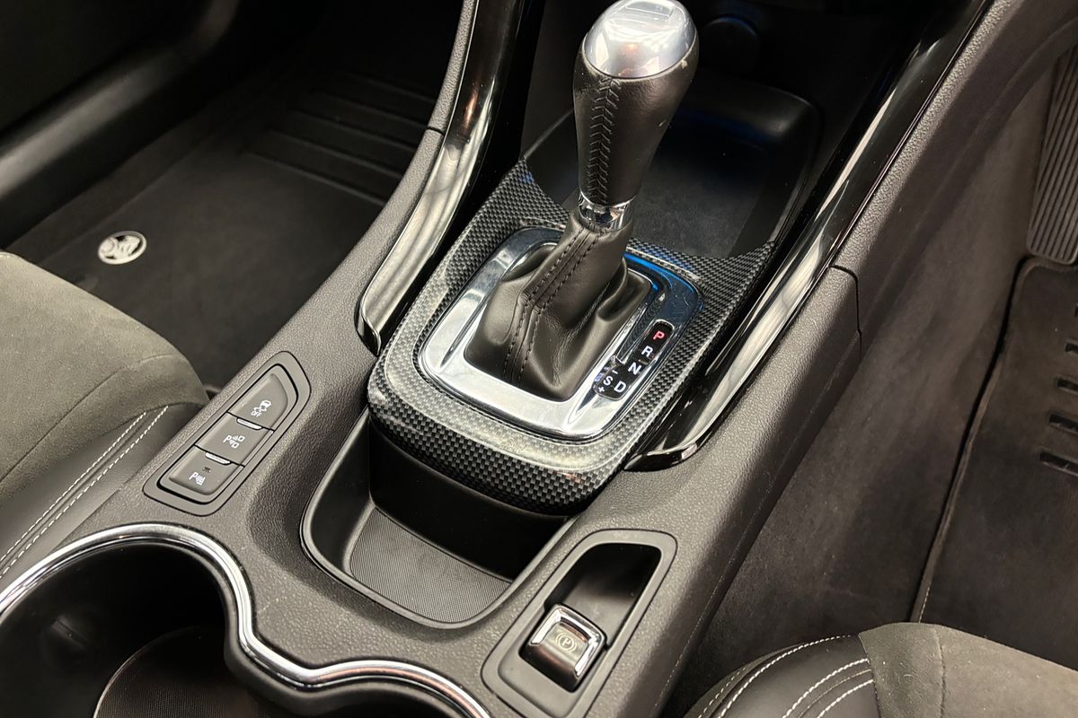 2017 Holden Commodore SV6 VF Series II