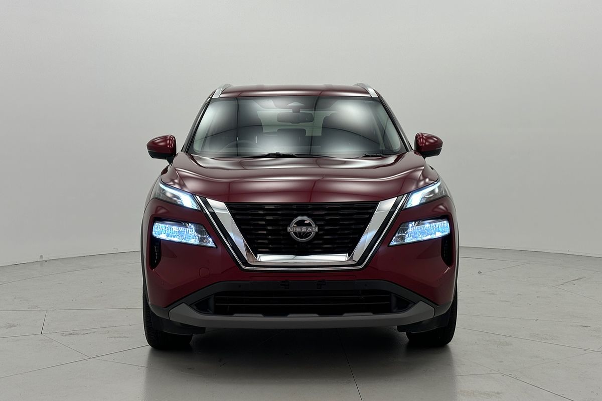 2025 Nissan X-TRAIL ST-L T33