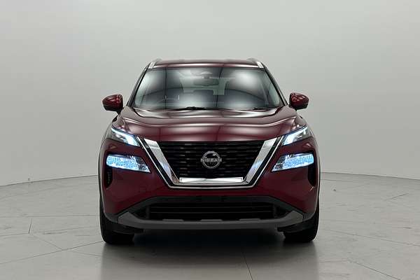 2025 Nissan X-TRAIL ST-L T33