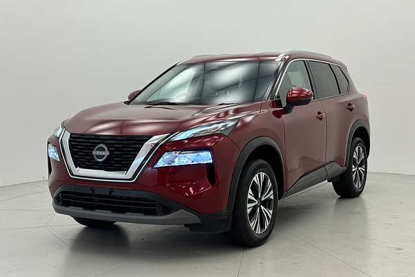 2025 Nissan X-TRAIL ST-L T33