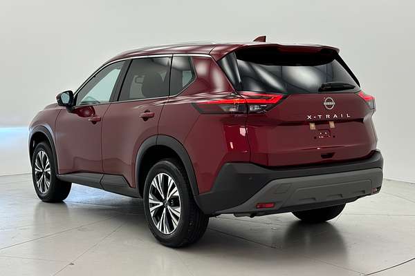 2025 Nissan X-TRAIL ST-L T33
