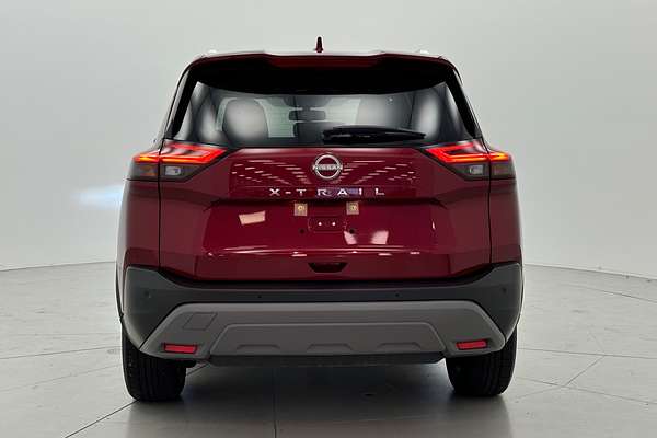 2025 Nissan X-TRAIL ST-L T33