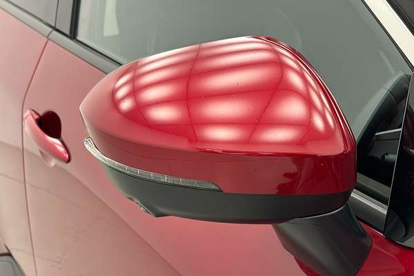 2025 Nissan X-TRAIL ST-L T33