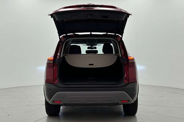 2025 Nissan X-TRAIL ST-L T33