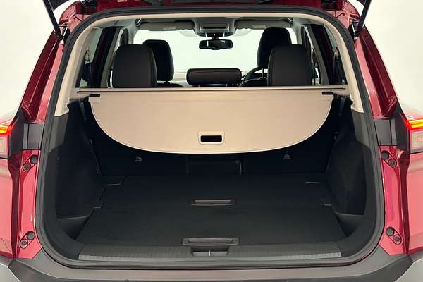 2025 Nissan X-TRAIL ST-L T33