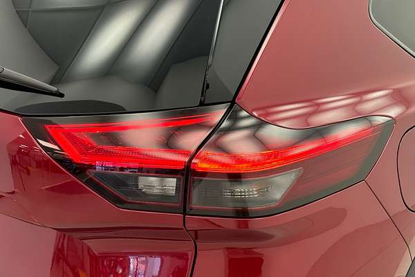 2025 Nissan X-TRAIL ST-L T33