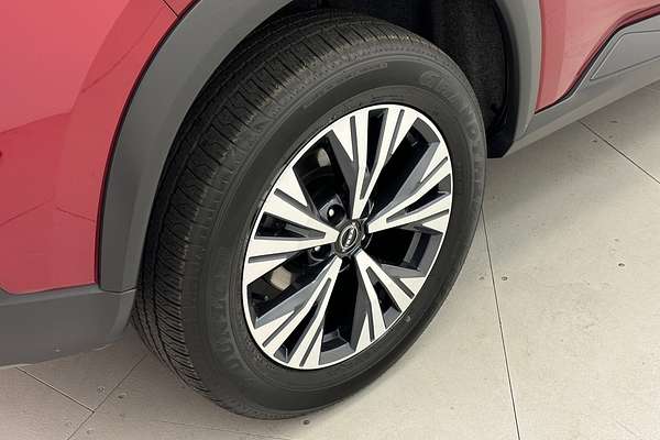 2025 Nissan X-TRAIL ST-L T33