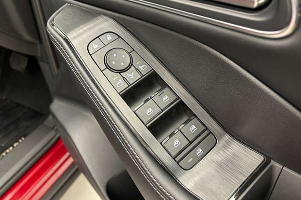 2025 Nissan X-TRAIL ST-L T33