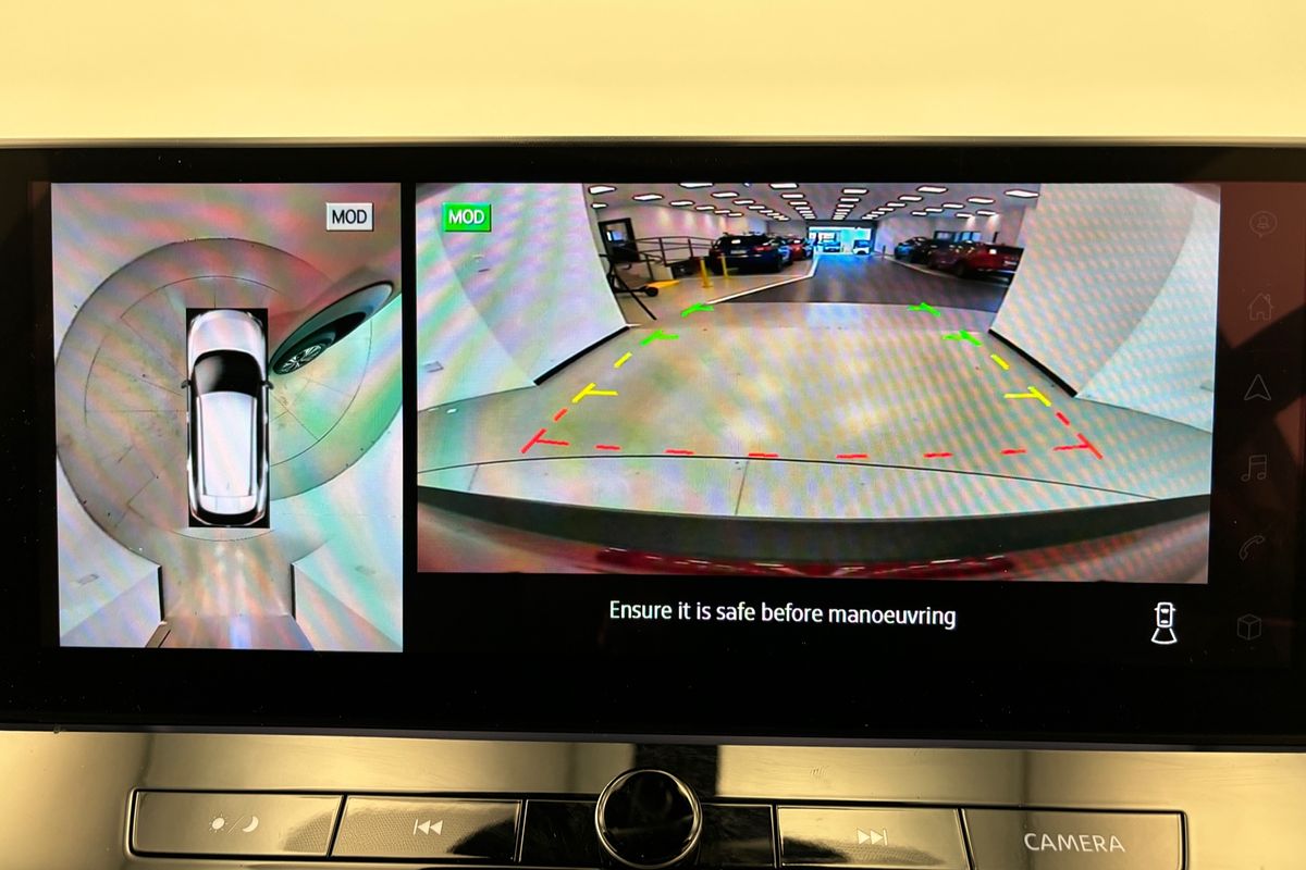 2025 Nissan X-TRAIL ST-L T33