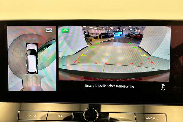 2025 Nissan X-TRAIL ST-L T33