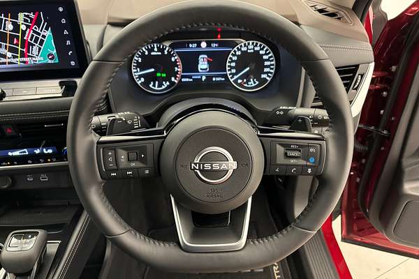 2025 Nissan X-TRAIL ST-L T33