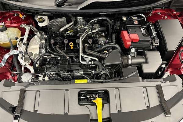 2025 Nissan X-TRAIL ST-L T33